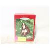 Image 1 : QUI GON STAR WARS HALLMARK ORNAMENT W BOX