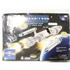 Image 1 : STAR TREK WARP DRIVE SHIP W BOX VINTAGE