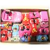 Image 1 : 16 DISNEY MICKEY MOUSE, MINNIE MOUSE, DONALD DUCK,