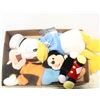 Image 1 : DISNEY MICKEY MOUSE, DONALD DUCK &