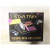 Image 1 : STAR TREK TALKING COMMAND CENTRE W BOX
