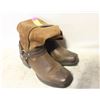 Image 1 : HARLEY DAVIDSON BOOTS-USED