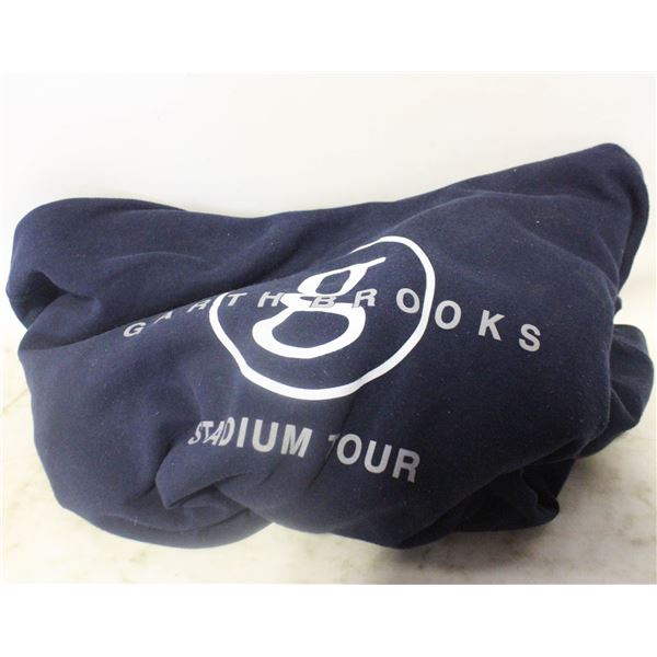 GARTH BROOKS 2XL STADIUM TOUR HOODIE