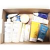 Image 1 : ASSORTED TESTERS - CREAM/SCRUB/SERUM & MORE