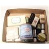 Image 1 : ESSENTIAL OILS/FANCY SOAP & CANDLES