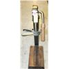 Image 1 : STAND UP CORK SCREW