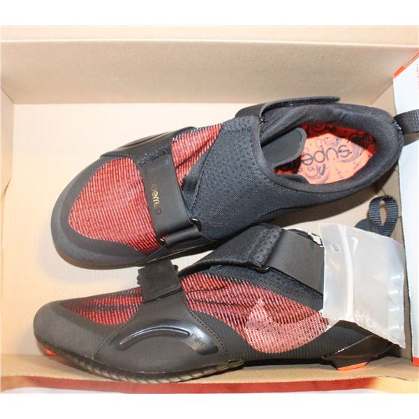NEW NIKE SUPER REPCYCLE SHOES SIZE 10