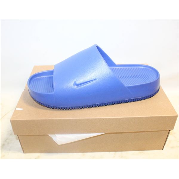 NEW NIKE CALM SLIDE SIZE 12
