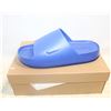 Image 1 : NEW NIKE CALM SLIDE SIZE 12