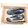 Image 1 : NEW MIZUNO BASEBALL WAVE SIZE 8
