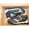 Image 1 : NEW MIZUNO BASEBALL WAVE SIZE 7