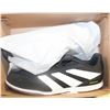 Image 1 : NEW ADIDAS F55 MESSI SNEAKERS SIZE 6