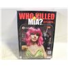 Image 1 : NEW WHO KILLED MIA GAME