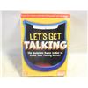 Image 1 : NEW LET'S GET TALKING GAME