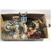 Image 1 : 5 MINATURE COLLECTIBLE BICYCLES