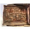 Image 1 : SIGNED AUTHENTIC COPPERCRAFT ‘MAPLE