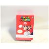 Image 1 : NEW SUPER MARIO COLLECTOR PINS X2