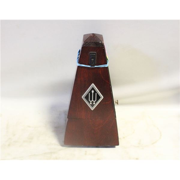 METRINOME, MADE IN GERMANY, PARTS OR REPAIR