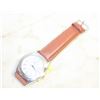 Image 1 : PCA QUARTZ MENS WATCH, RUNS