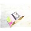 Image 1 : Y- ZONE LADIES QUARTZ WATCH WITH PINK BAND, RUNS