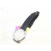 Image 1 : LORUS QUARTZ LADIES WATCH WITH PINK FACE, RUNS