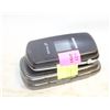 Image 1 : 2 SAMSUNG FLIP PHONES