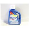 Image 1 : NEW PUREX 4IN1 COLD WATER 50 LOADS