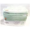 Image 1 : 24PK ADULT BRIEFS SZ L LILLE HEALTHCARE UNISEX