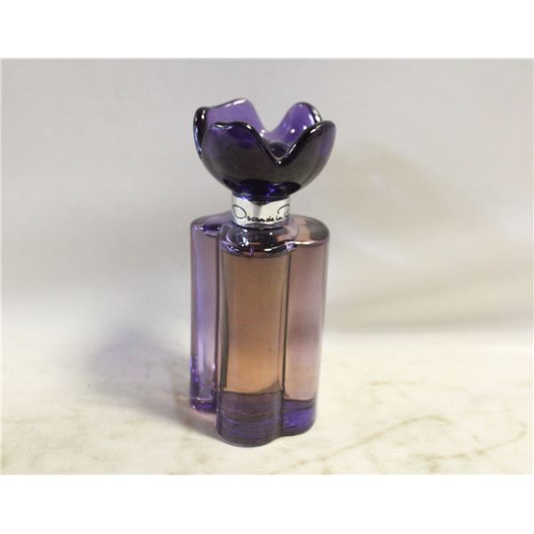 PURPLE OSCAR DE LA RENTA PERFUME
