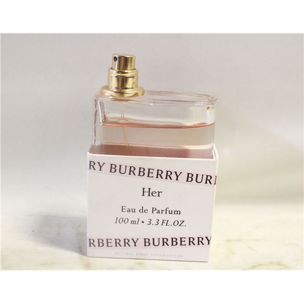 BURBERY WEEKEND FOR WOMEN
