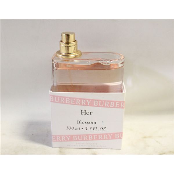 BURBERRY HER BLOSSOM PERFUME