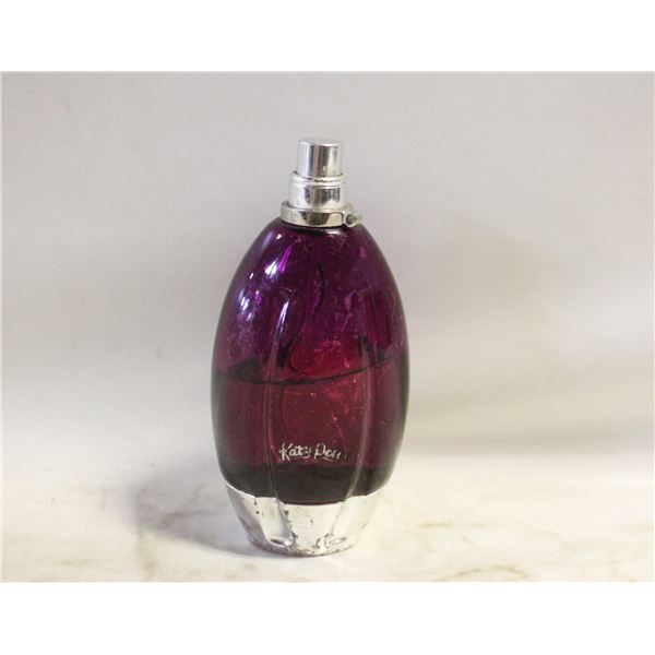 KATY PERRY PURR PERFUME