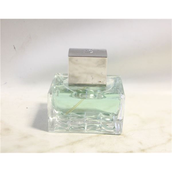 ANTONIO BANDERAS BLUE SEDUCTION
