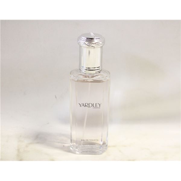 YARDLEY LONDON