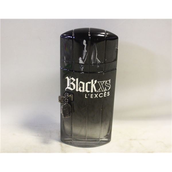 PACO RABANNE BLACK XS