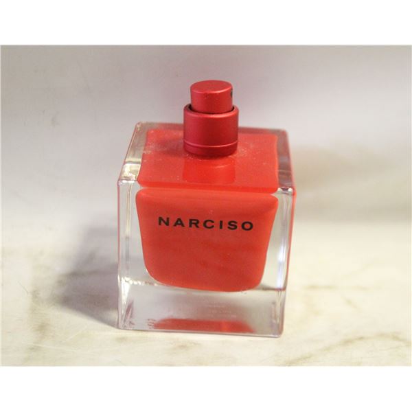 NARCISO RODIRUGEZ ROUGE PARFUM