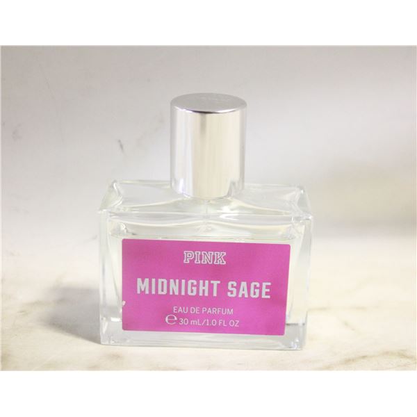 PINK MIDNIGHT SAGE PERFUME