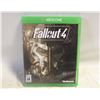 Image 1 : XBOX ONE GAME FALL OUT 4