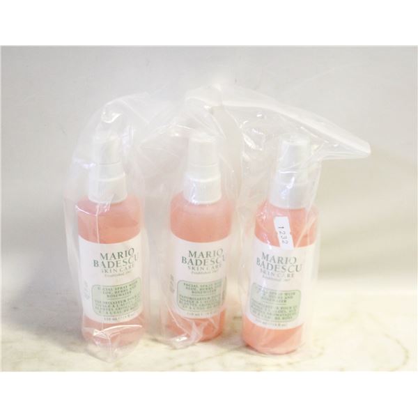 3 MARIO BADESCU SKINCARE