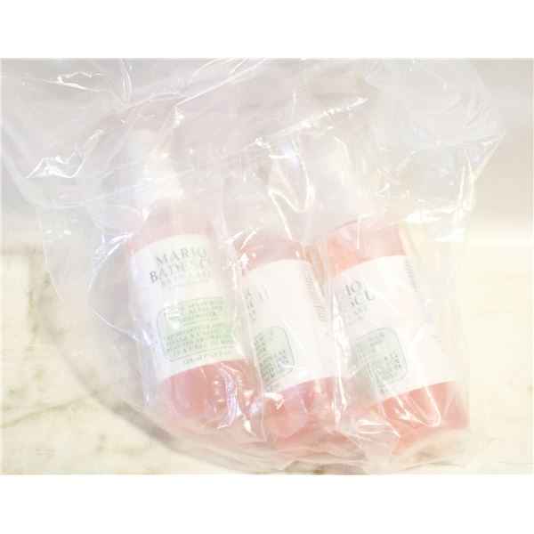 3 MARIO BODESCU SKINCARE