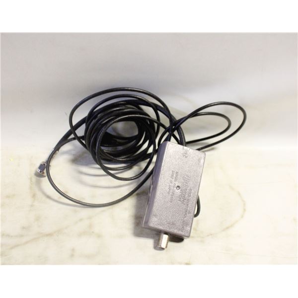 ORIGINAL NINTNEDO RF SWITCH