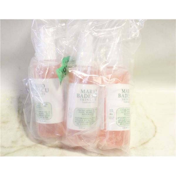 3 MARIO BODESCU SKINCARE