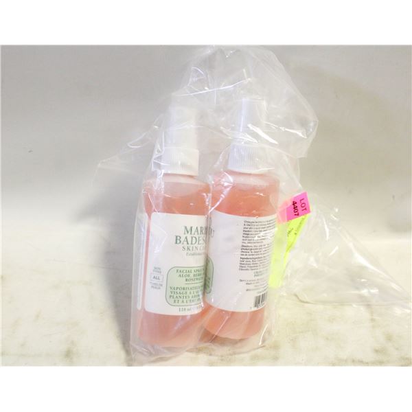 2 MARIO BADESCU SKINCARE