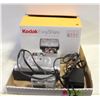 Image 1 : KODAK EASY SHARE CAMERA W PRINTER DOCK