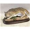 Image 1 : COLLECTICBLE WOLF STATUE
