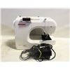 Image 1 : JANOME SEWING MACHINE, JERN GOLD