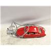 Image 1 : VINTAGE TATRA RED CAR