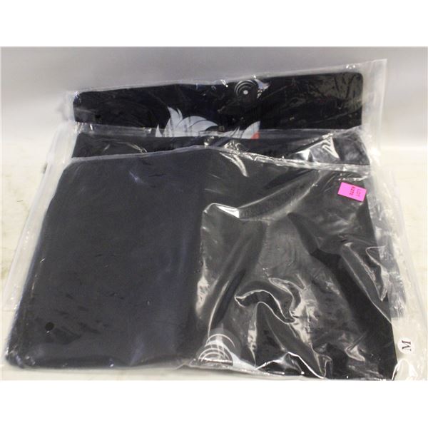 3 NEW GYM RATS MEDIUM TANK TOPS