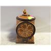 Image 1 : AMERICAN EAGLE VINTAGE COOKIE JAR