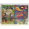 Image 1 : XL WILLMOUSE BOOK & XL GIANT GAME BOARD